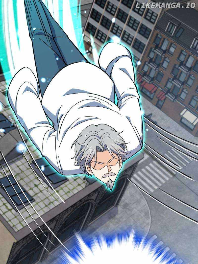 Spare Me, Great Lord! Chapter 760 50
